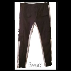 Cargo Men Pants